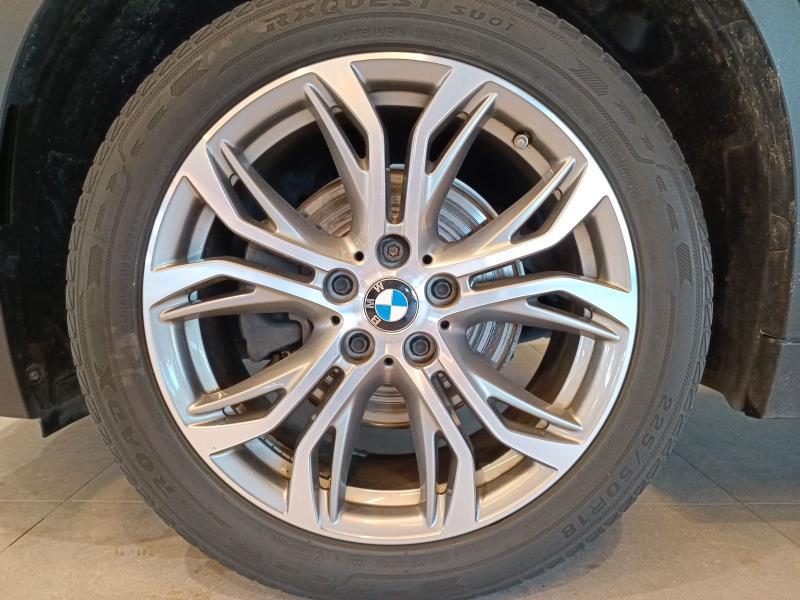 BMW X2 sdrive16d Advantage