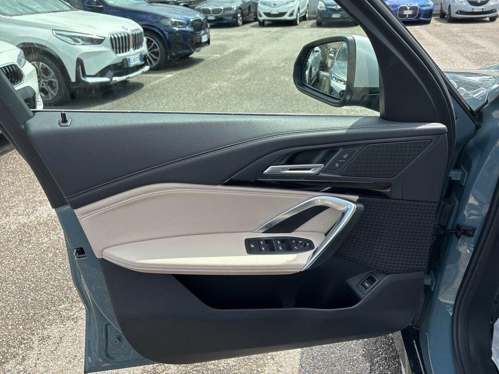 BMW X1 sdrive18d X-Line auto