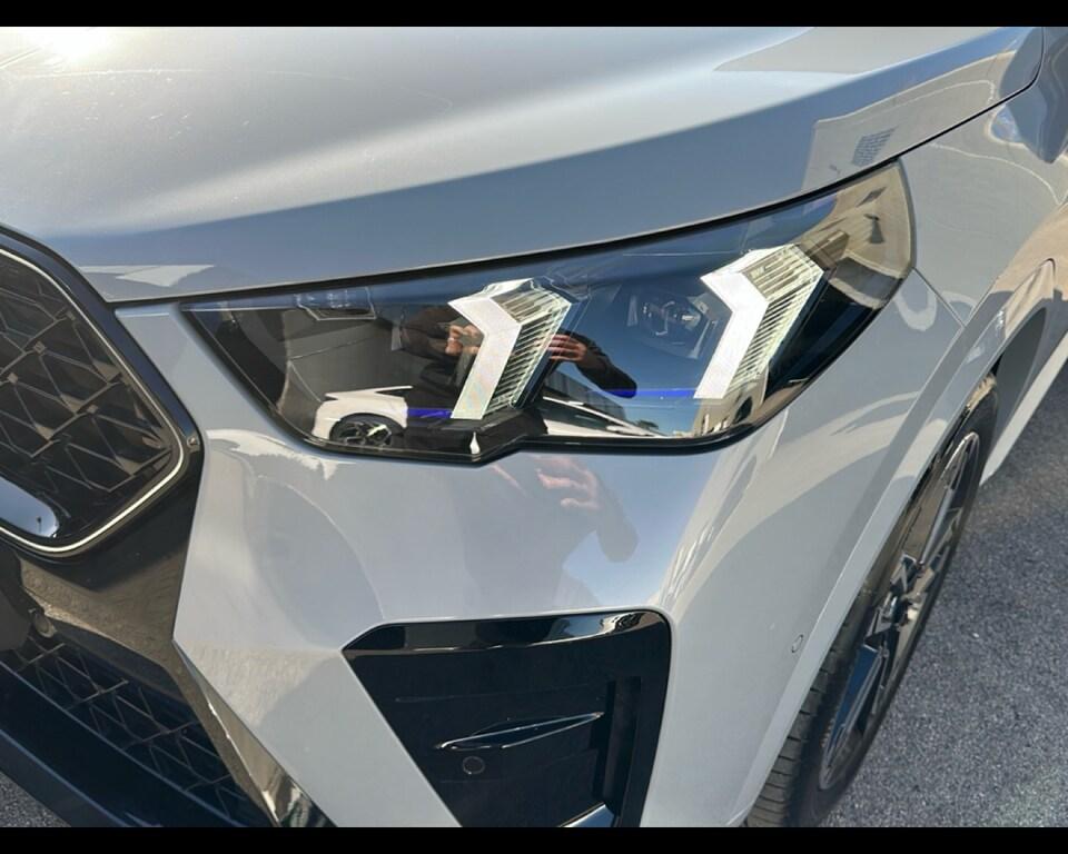 BMW X2 xdrive 20d 48V MSport Pro auto
