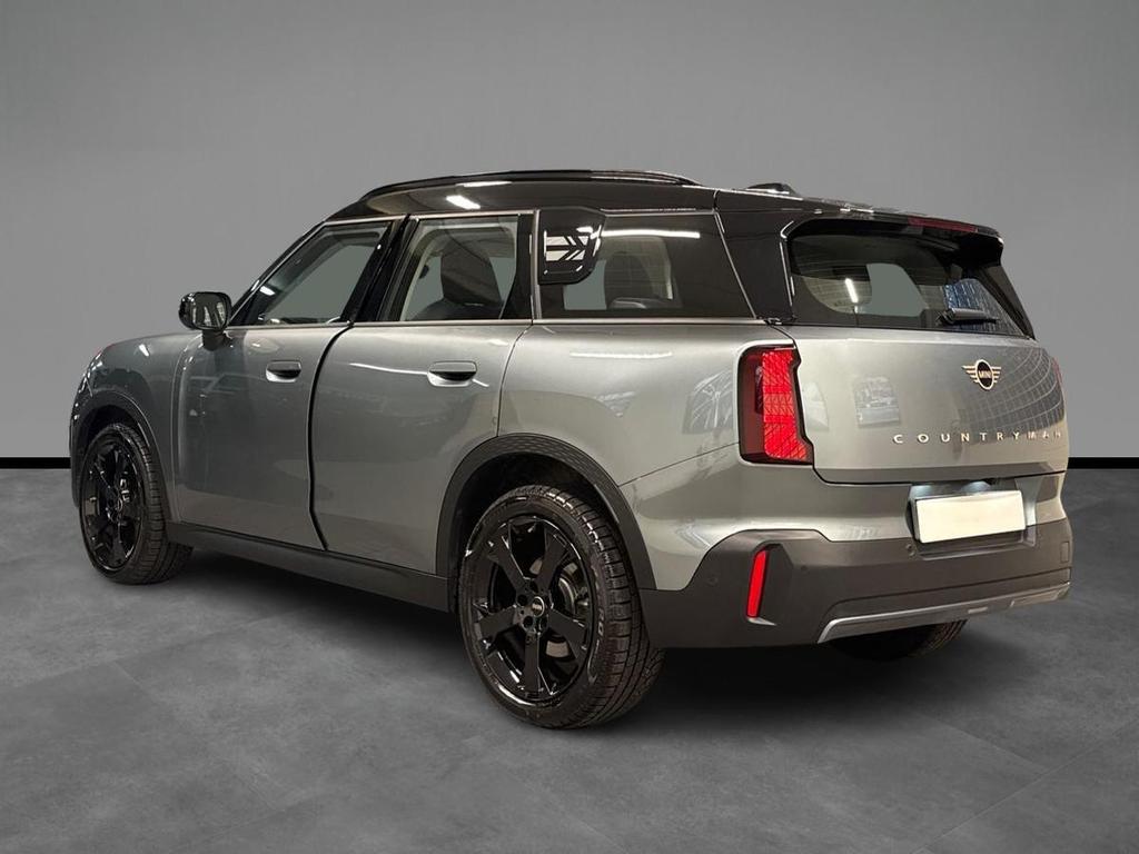 Mini Mini Countryman 2.0 48V D Favoured auto