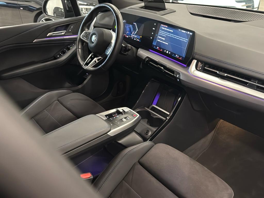 BMW Serie 2 218d Active Tourer Msport auto