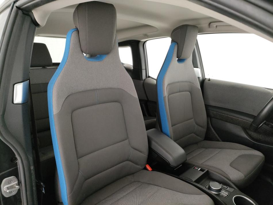 BMW i3 i3s 120Ah Advantage