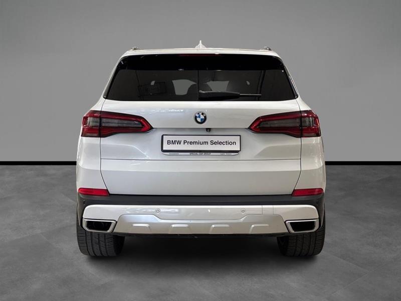 BMW X5 xdrive30d xLine auto