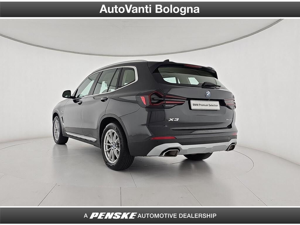 BMW X3 xdrive30e auto