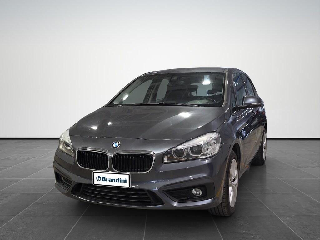 BMW Serie 2 218d Active Tourer Advantage auto my17