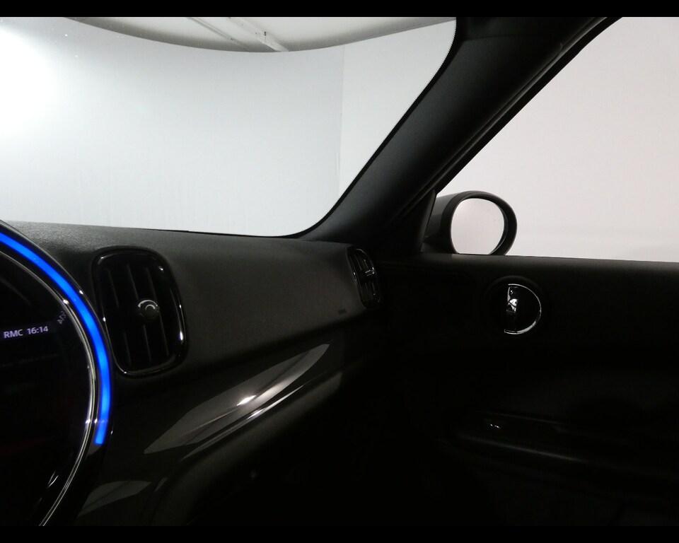 Mini One D Countryman 1.5 TwinPower Turbo One D