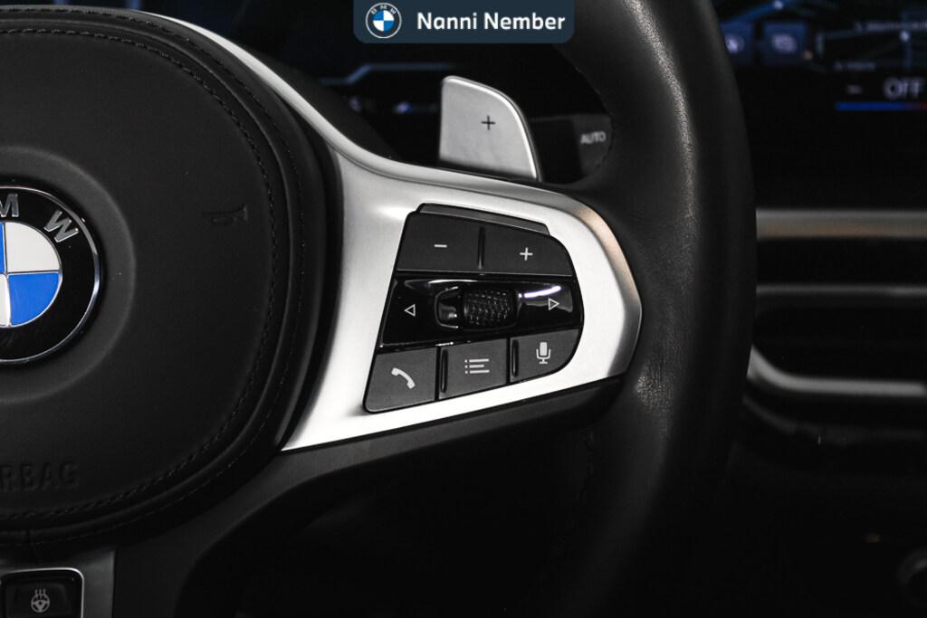BMW Serie 4 M M440d Coupe mhev 48V xdrive auto