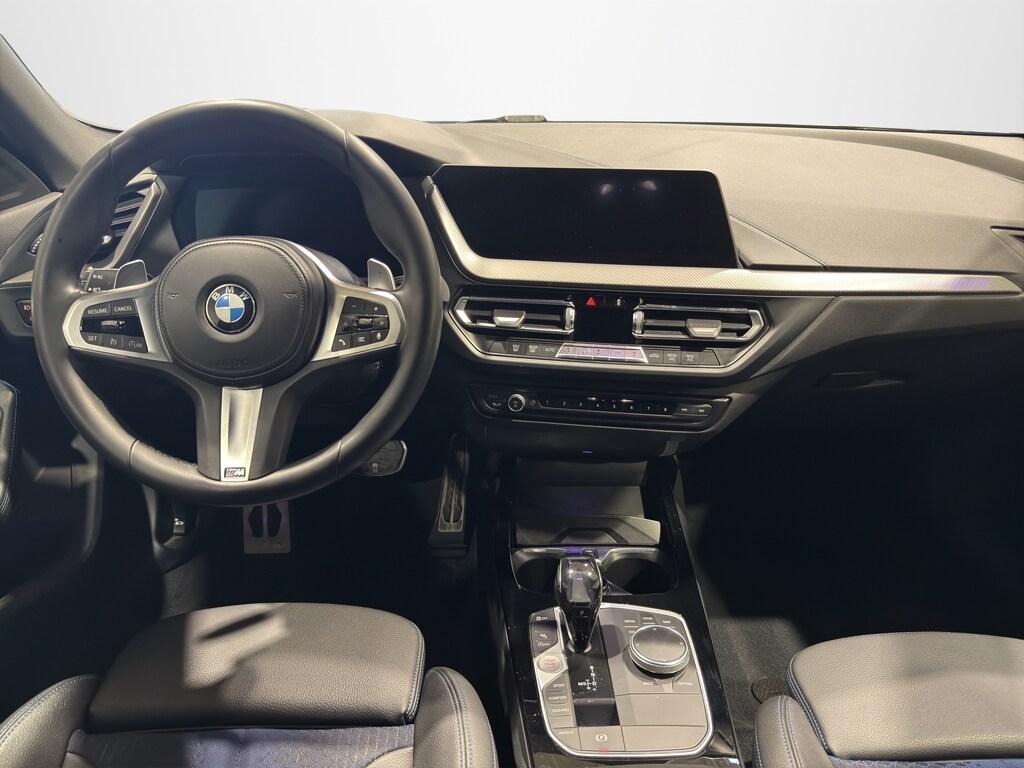BMW Serie 2 220d Gran Coupe Msport auto