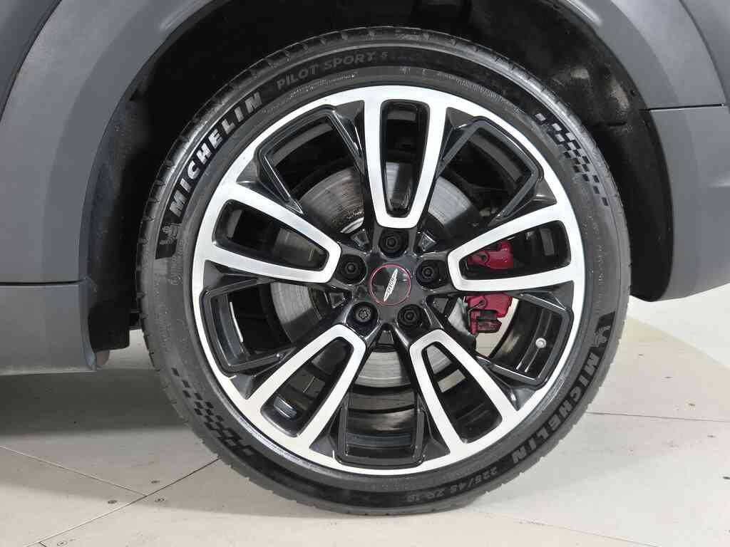 Mini Countryman Mini Countryman 2.0 JWC auto
