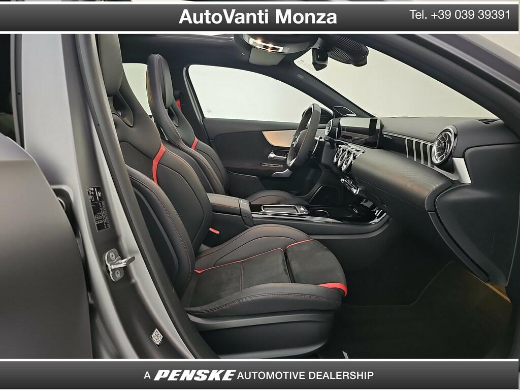 Mercedes Classe A A 45 S AMG Premium Plus AMG Line 4matic+ auto