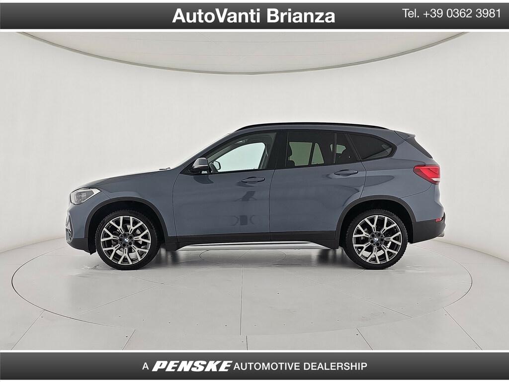 BMW X1 xdrive18d xLine auto