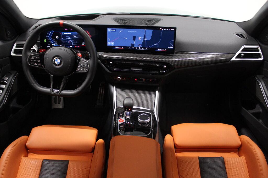 BMW M3 3.0 Competition xdrive auto