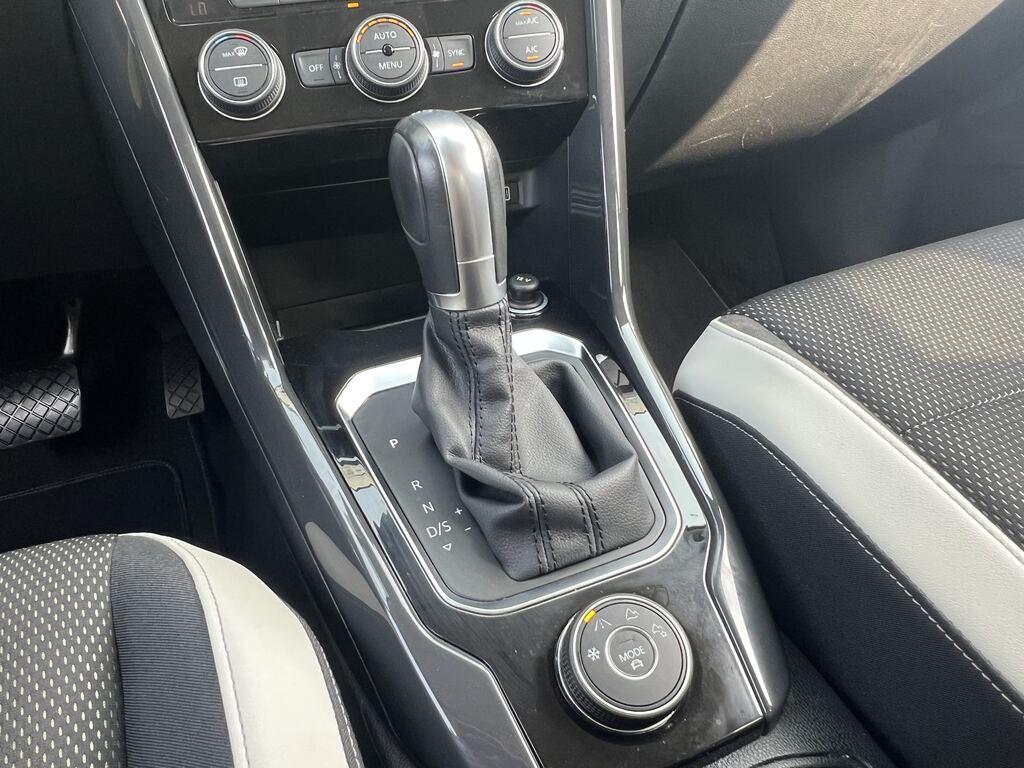 Volkswagen T-Roc 2.0 tdi Advanced 4motion dsg