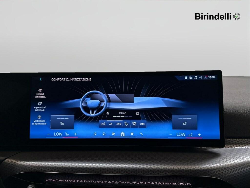 BMW Serie 3 318d Touring mhev 48V Msport auto