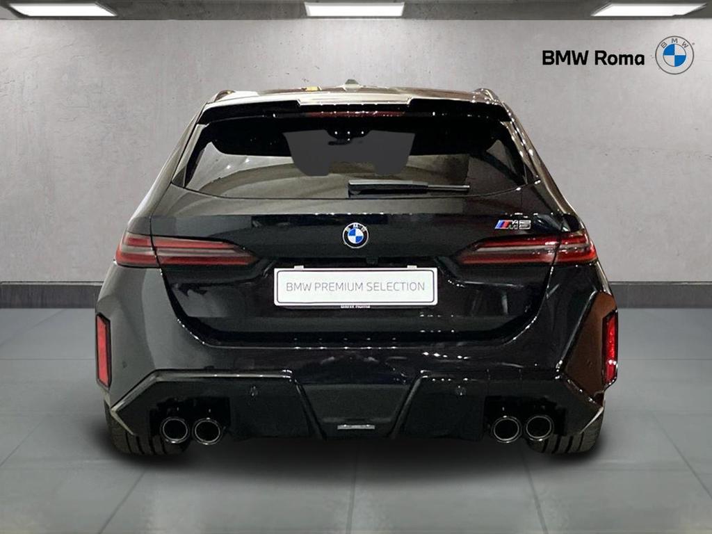 BMW M5 Touring 4.4 727cv auto
