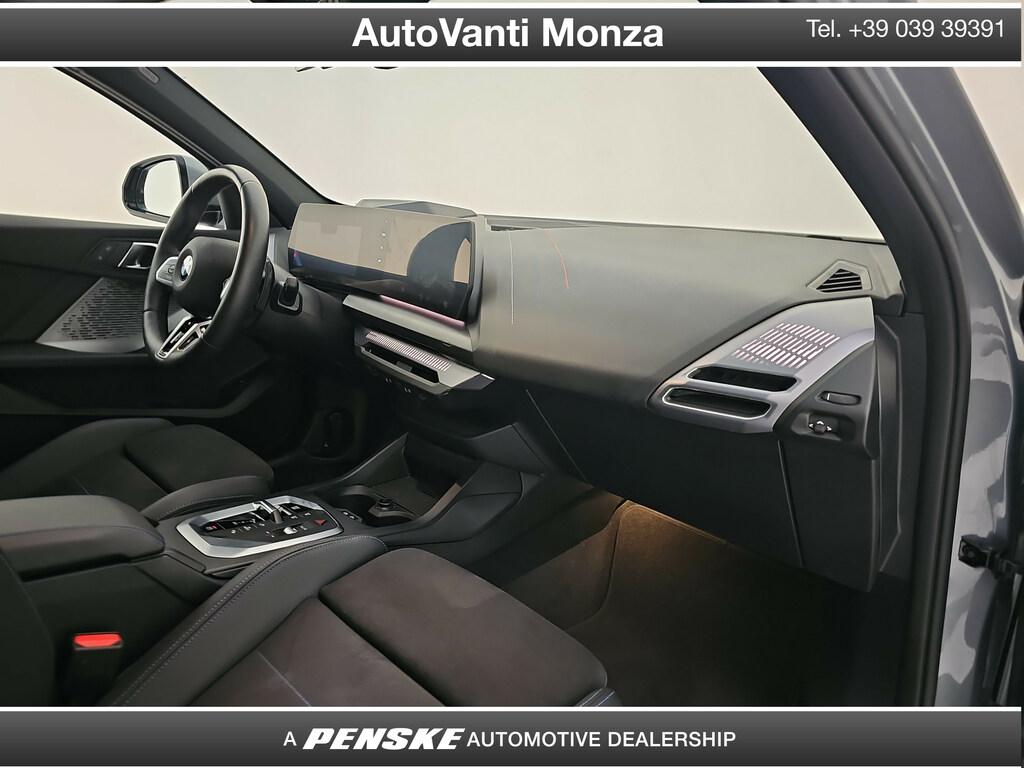 BMW Serie 1 118d MSport Pro auto