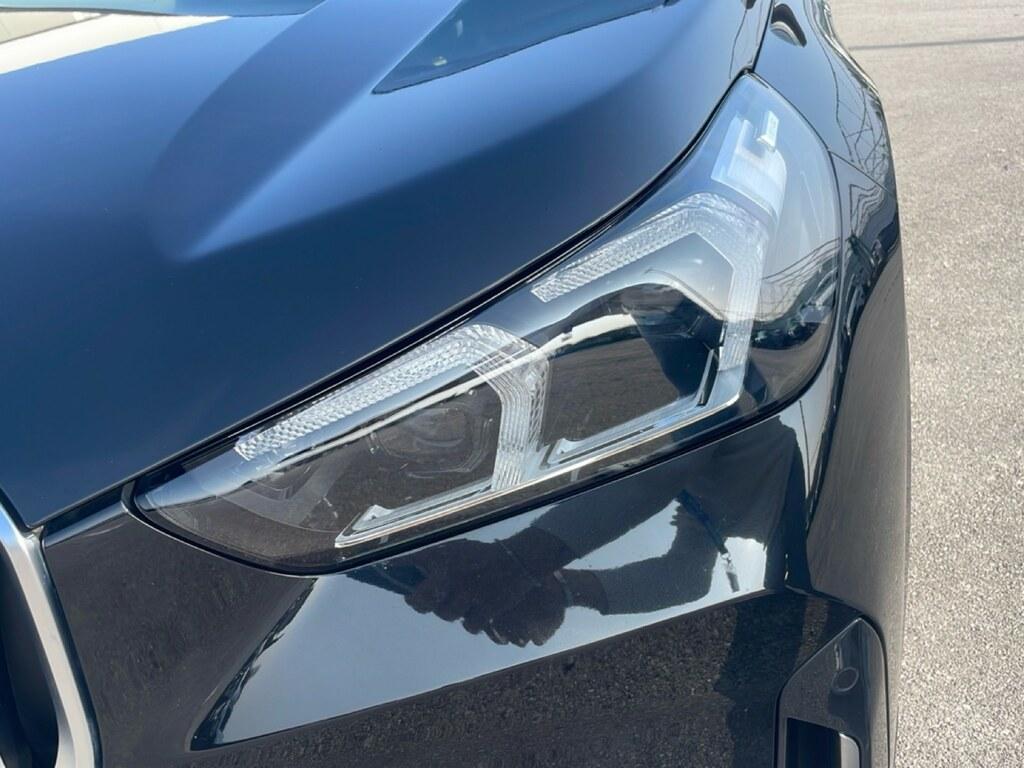 BMW X1 sdrive18d X-Line auto