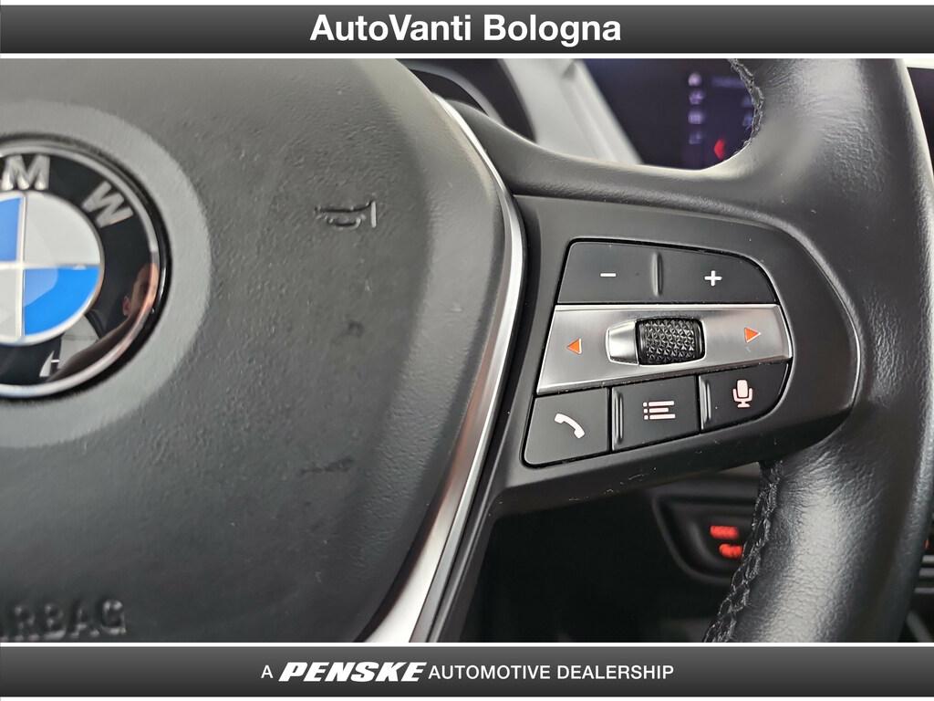 BMW Serie 1 118i Advantage auto