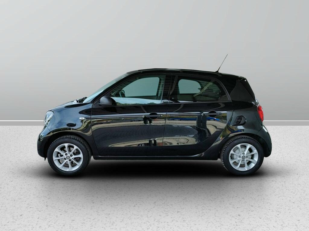 Smart forfour 1.0 Passion 71cv my18