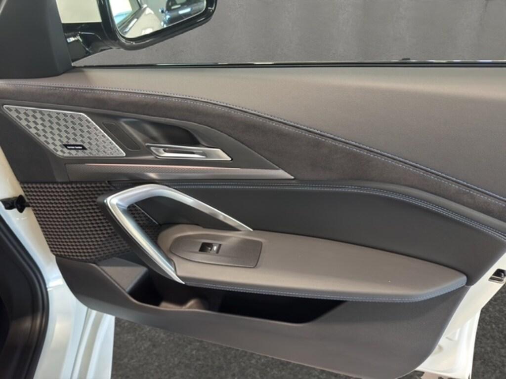 BMW X2 xdrive 20d 48V MSport Pro auto