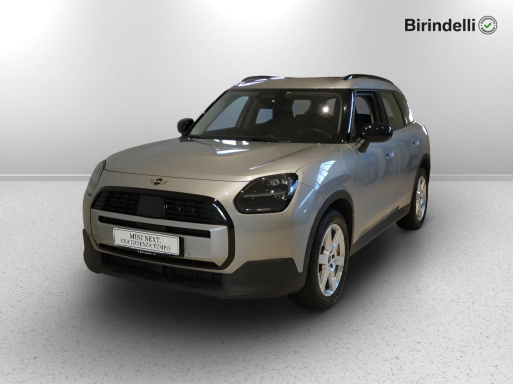 Mini Mini Countryman 2.0 48V D Essential auto