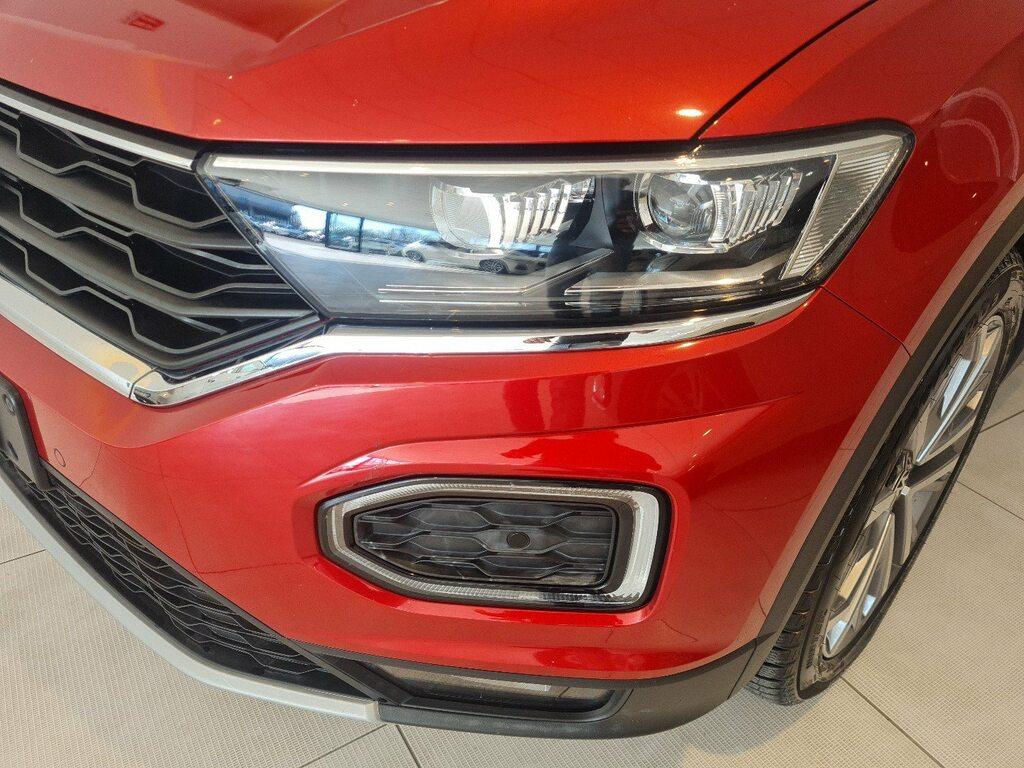 Volkswagen T-Roc Cabriolet 1.5 tsi act Style dsg