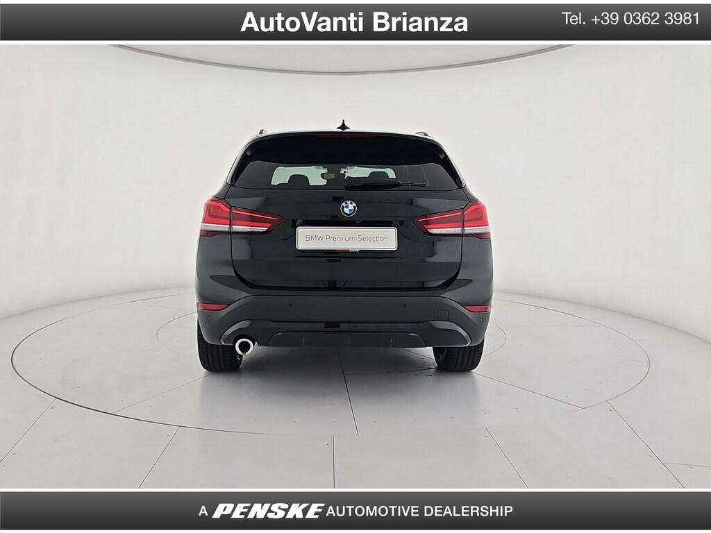 BMW X1 sdrive16d Sport auto