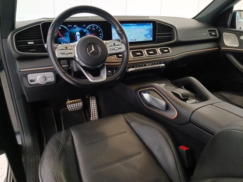 Mercedes GLE 350 de phev AMG Line Premium 4matic auto