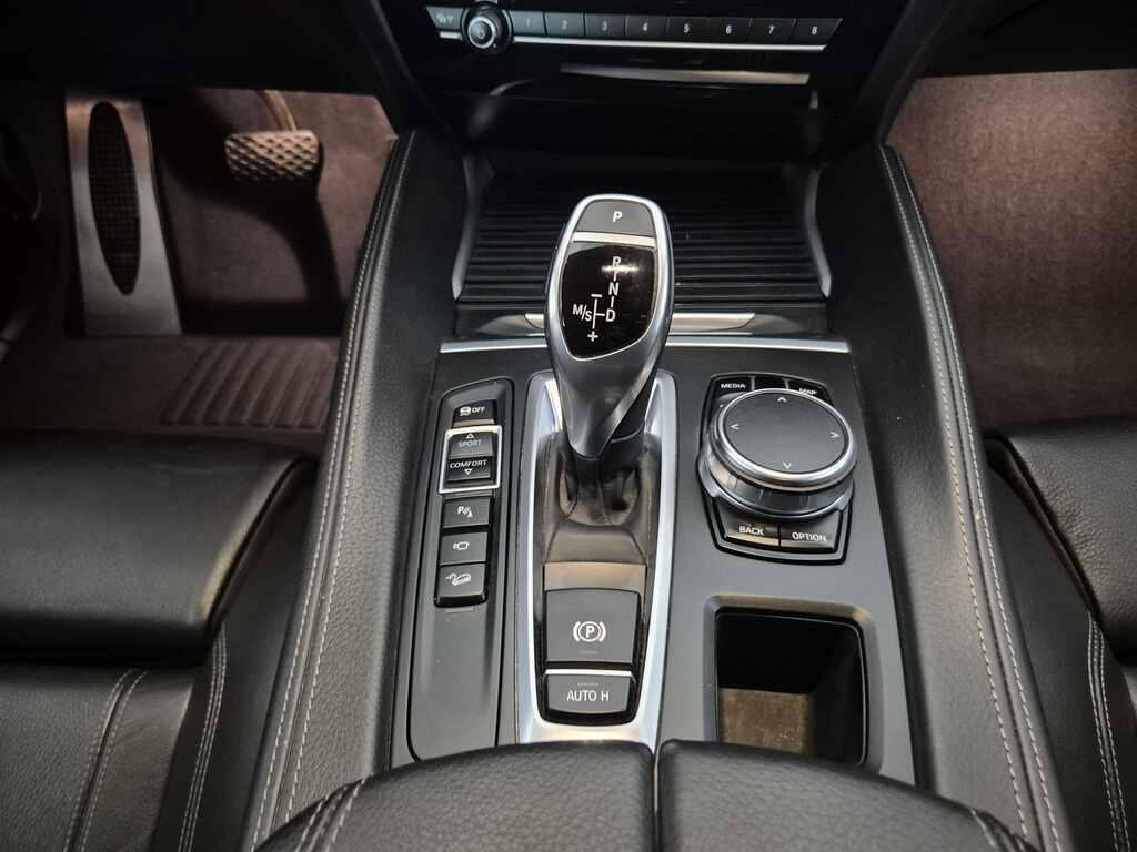 BMW X6 xdrive30d Msport 249cv auto