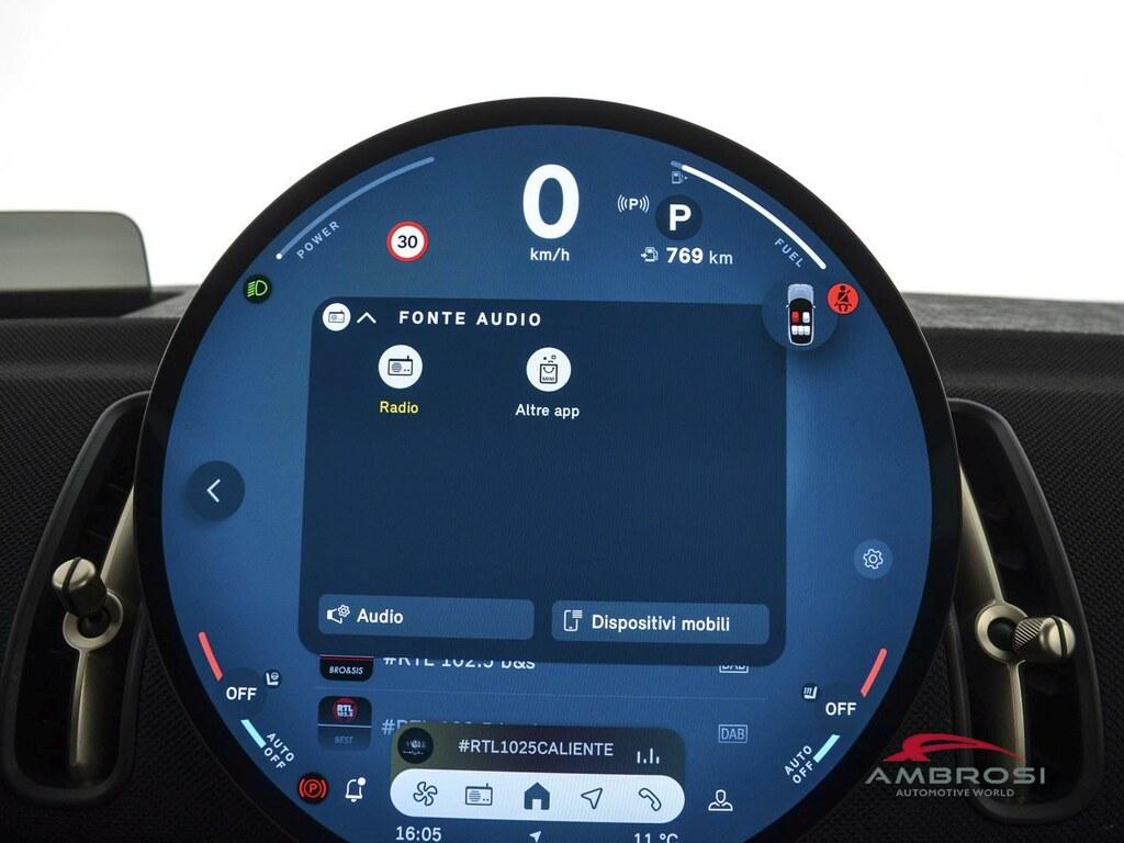 Mini Mini Countryman 2.0 48V D Classic auto