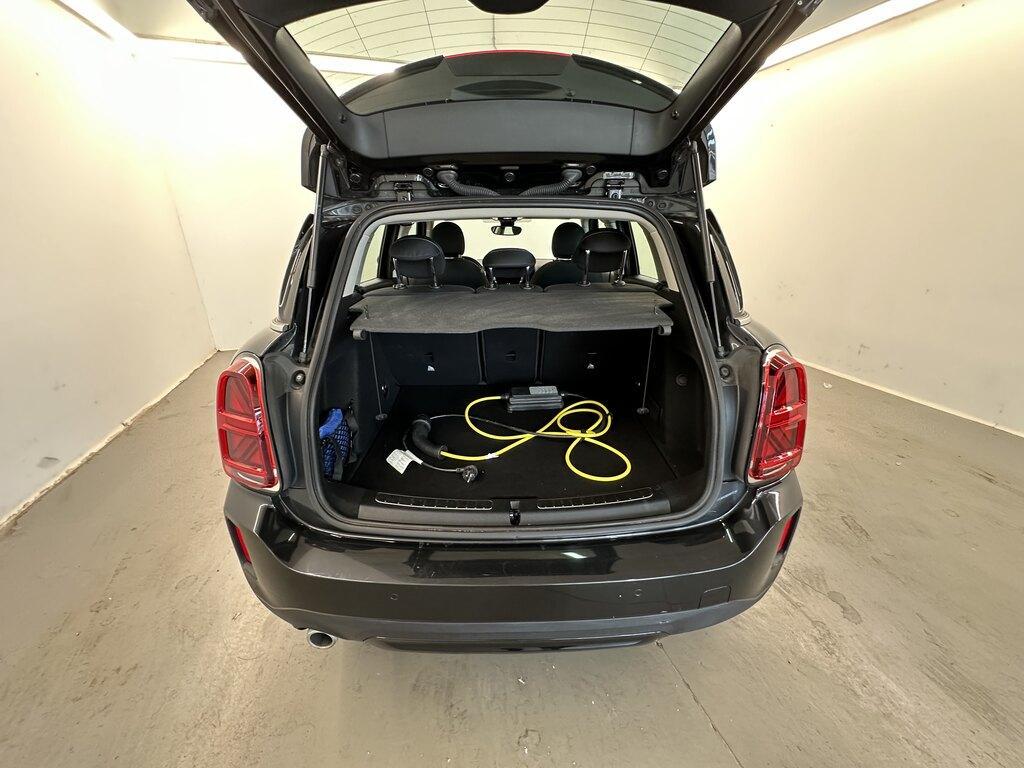 Mini Mini Countryman 1.5 Cooper SE All4 all4 auto