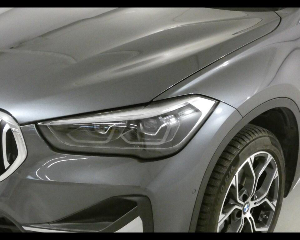 BMW X1 sdrive18d xLine Plus auto
