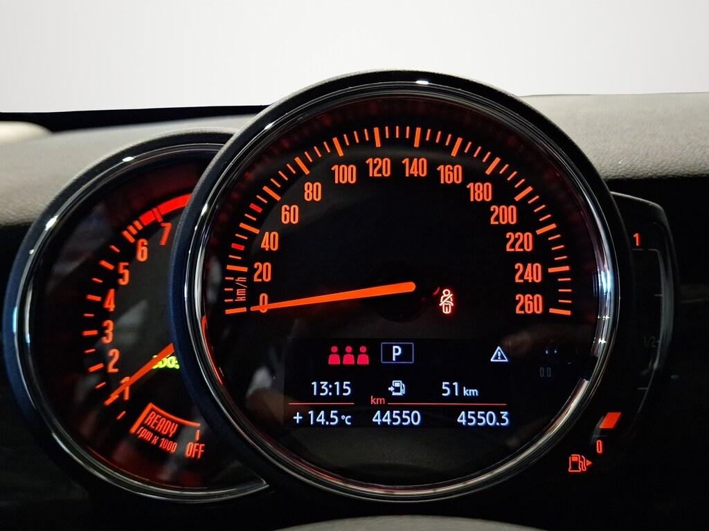 Mini Cooper 1.5 TwinPower Turbo Cooper