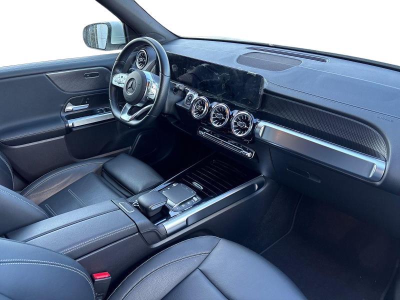 Mercedes EQB 350 Premium 4matic