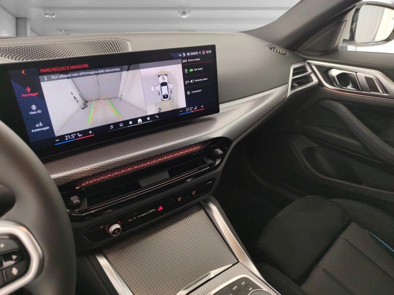 BMW i4 xdrive40 M Sport Pro