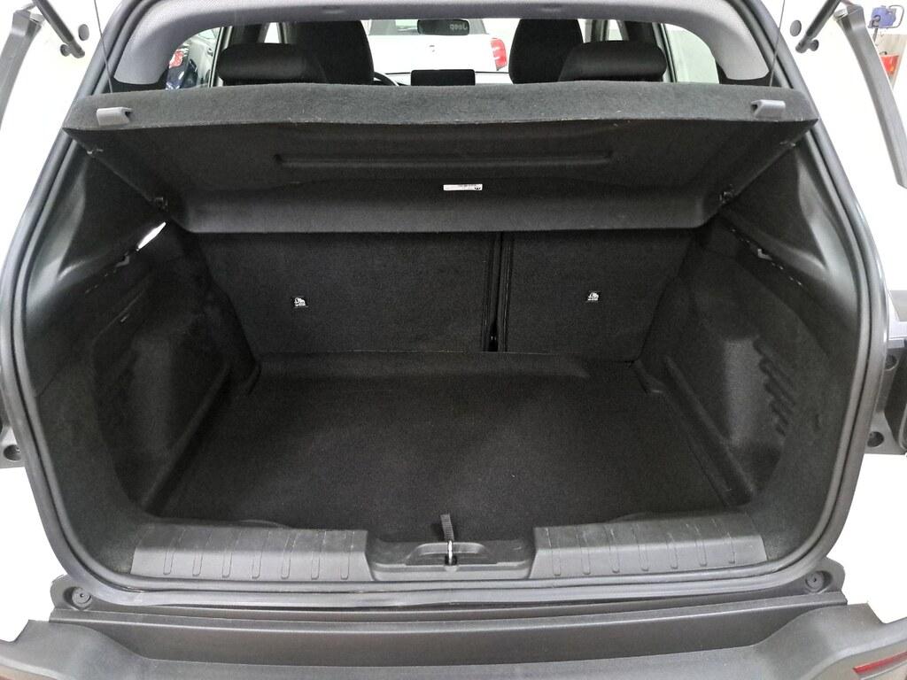 Jeep Avenger 1.2 turbo e-hybrid Longitude fwd 100cv edct6