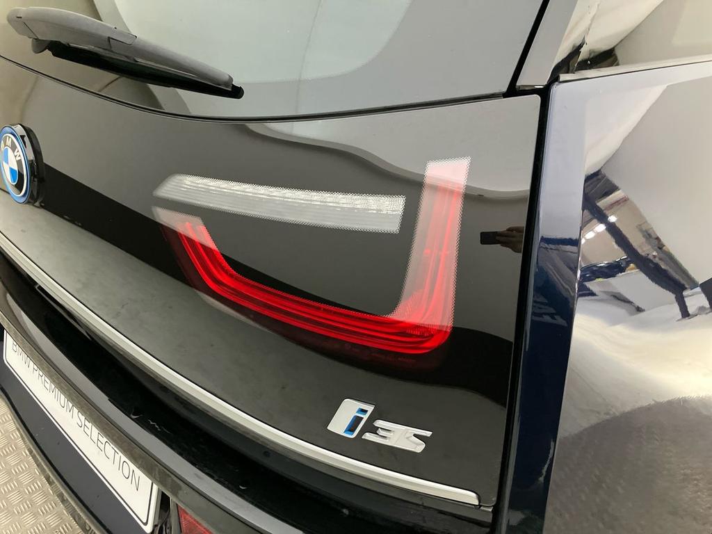 BMW i3 s 120Ah CVT
