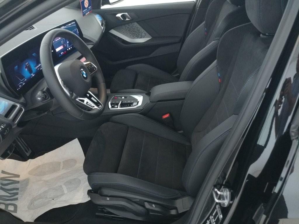 BMW Serie 1 118d MSport auto