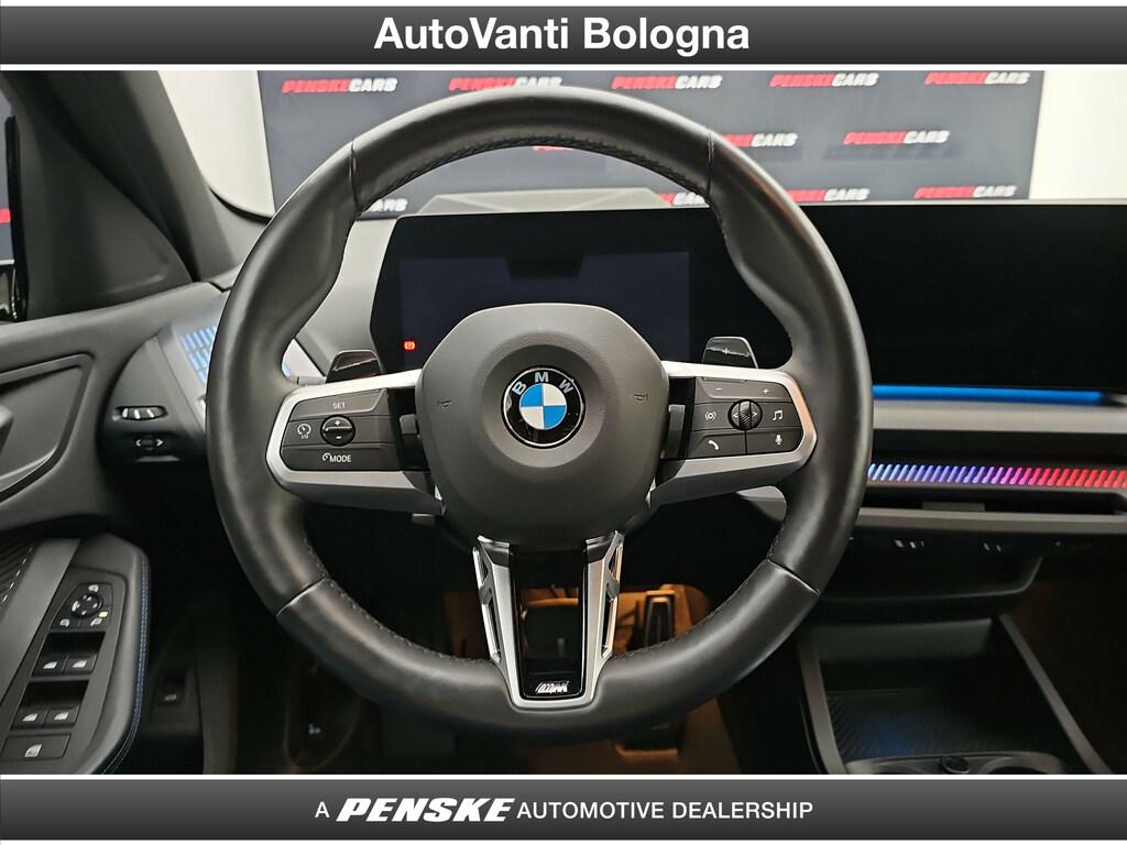 BMW Serie 1 118d MSport Pro auto