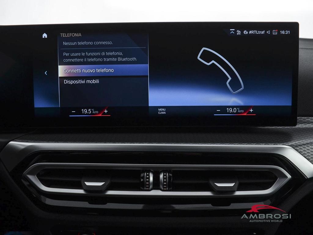 BMW i4 M i4 M50 Sport auto