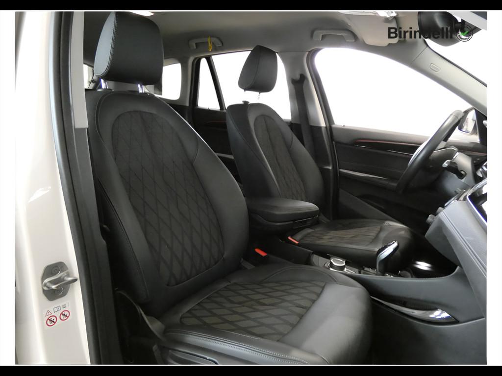 BMW X1 sdrive18d xLine Plus auto