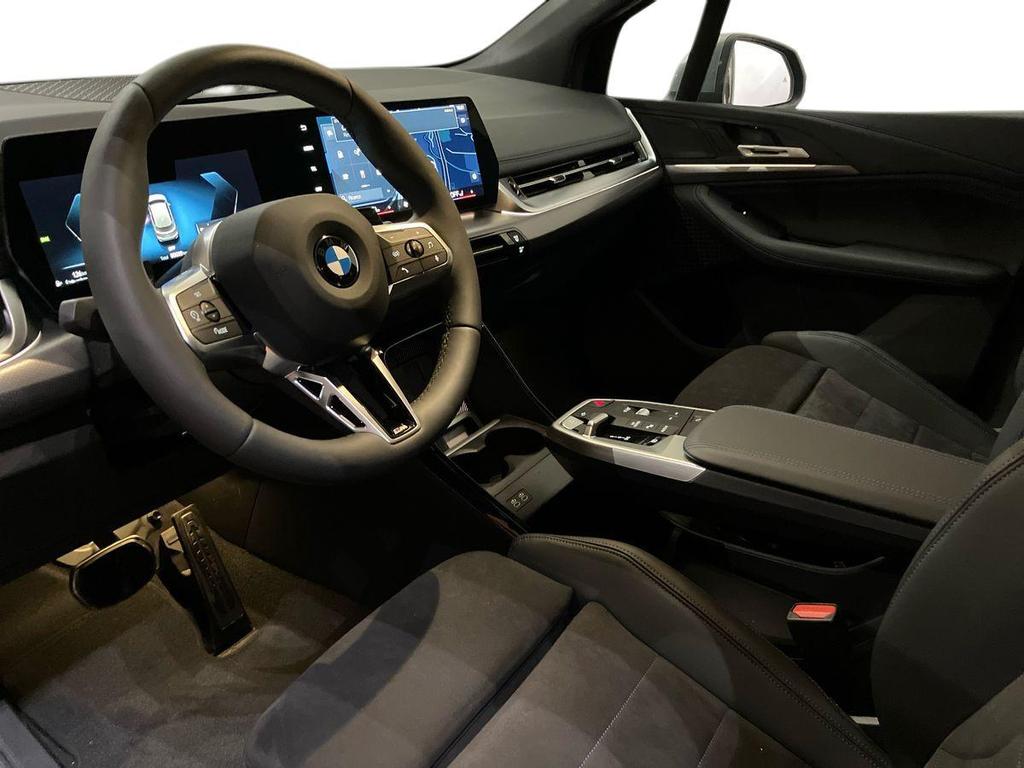 BMW Serie 2 218i Active Tourer Msport auto