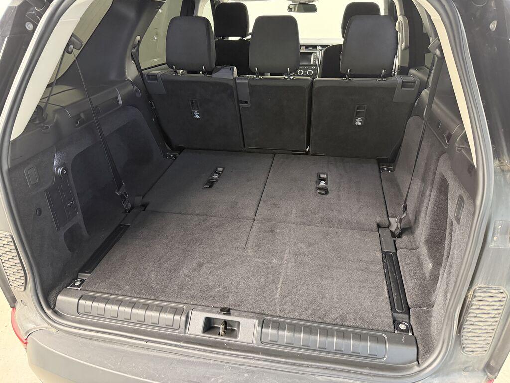 Land Rover Discovery 2.0 td4 HSE 180cv 7p.ti auto