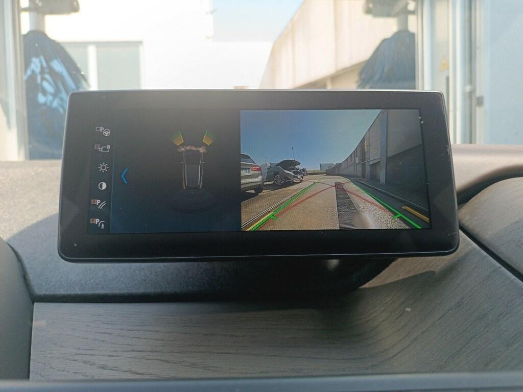 BMW i3 120Ah Advantage