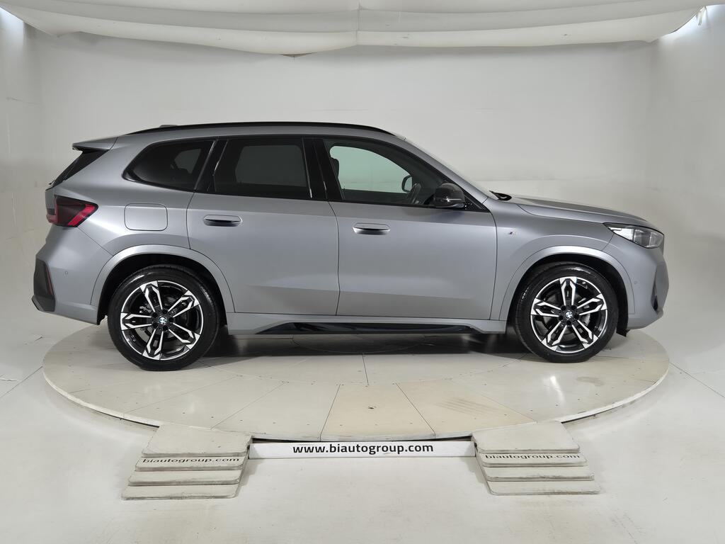 BMW X1 sdrive18d Msport auto
