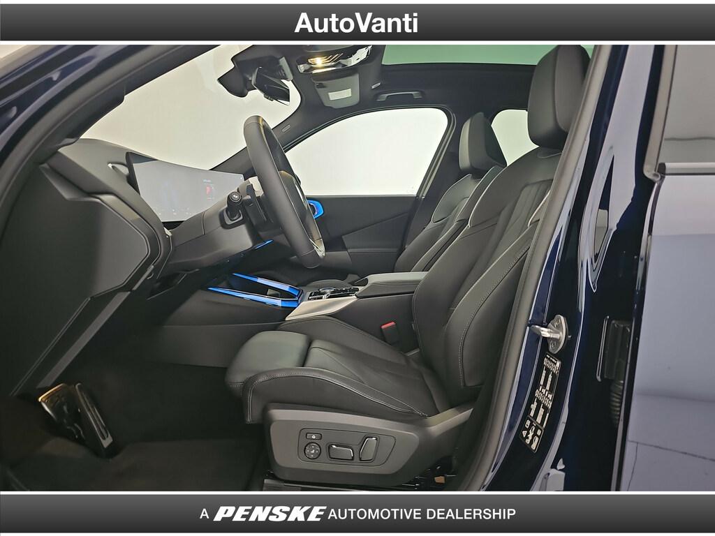 BMW X3 xdrive20d MSport auto