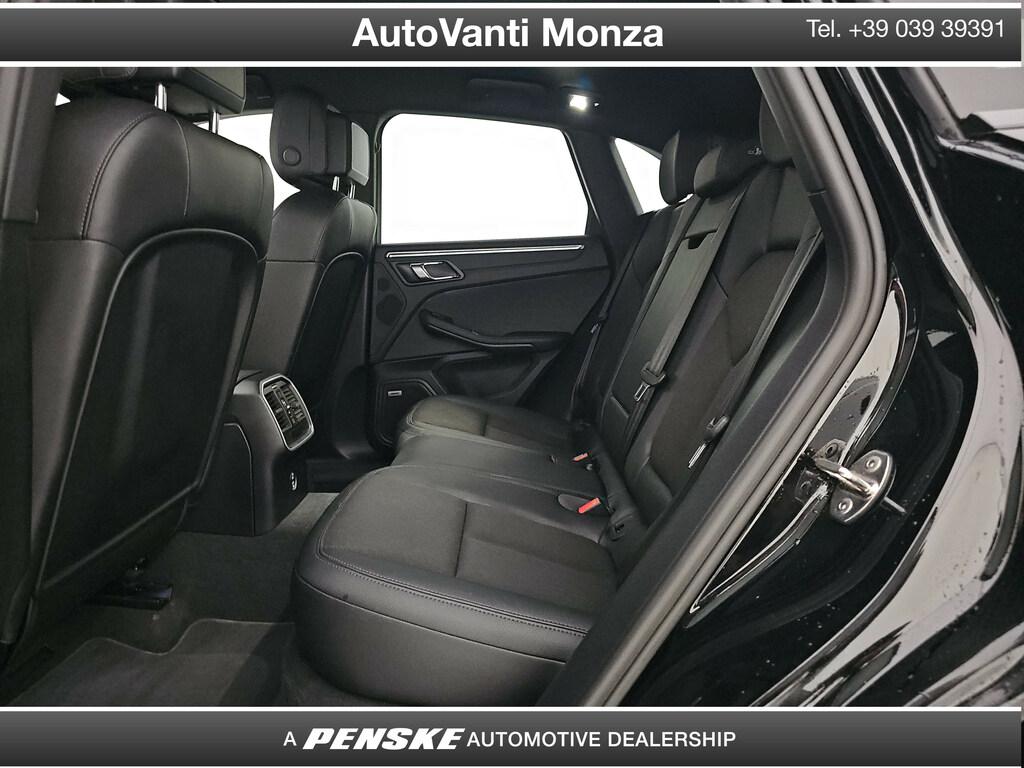 Porsche Macan 2.0 265cv pdk