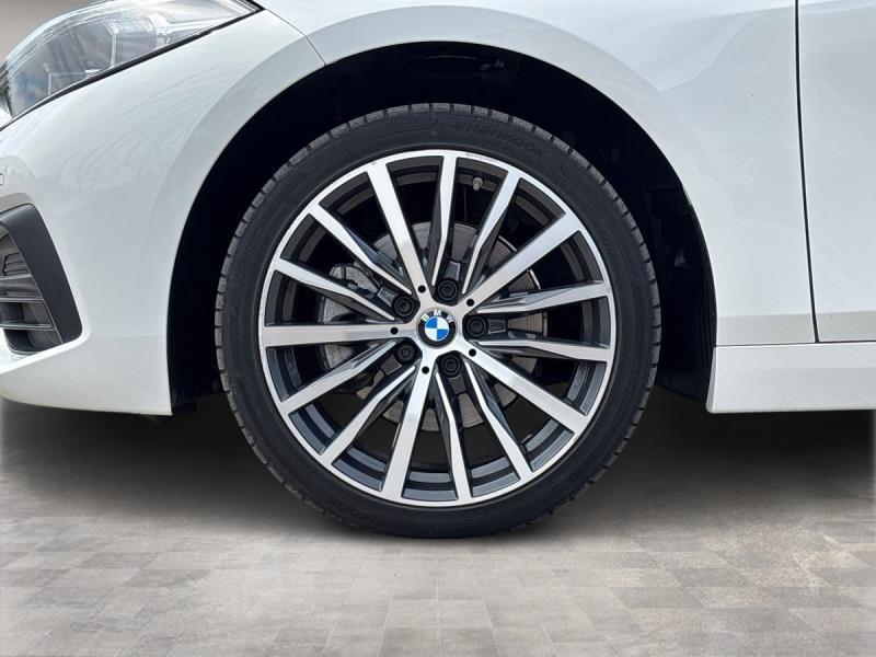 BMW Serie 1 116d Business Advantage