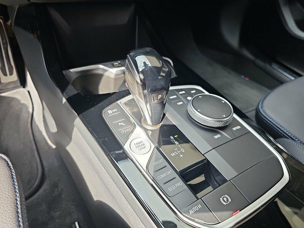 BMW Serie 1 118i Msport 136cv auto
