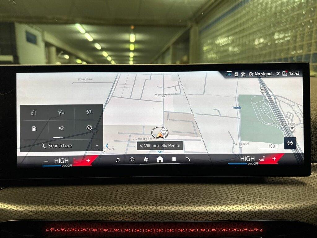 BMW Serie 3 320d Touring mhev 48V xdrive M Sport Pro auto